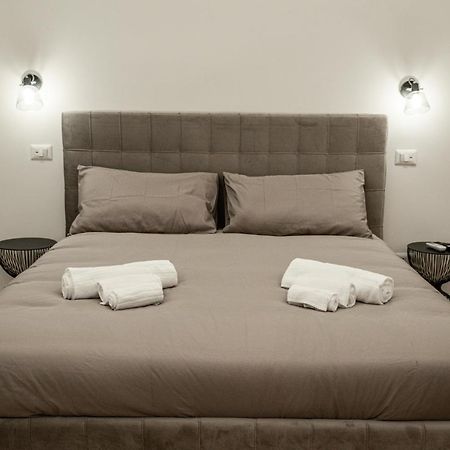 Appartement Residenze Florio à Catane Extérieur photo